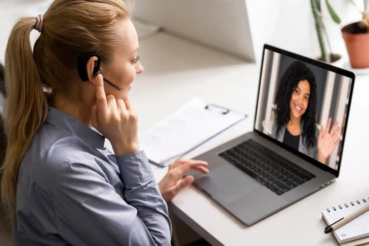 How ID1 Form Verification work